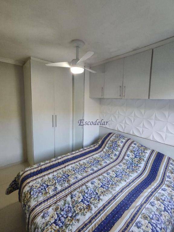 Apartamento à venda com 2 quartos, 51m² - Foto 13