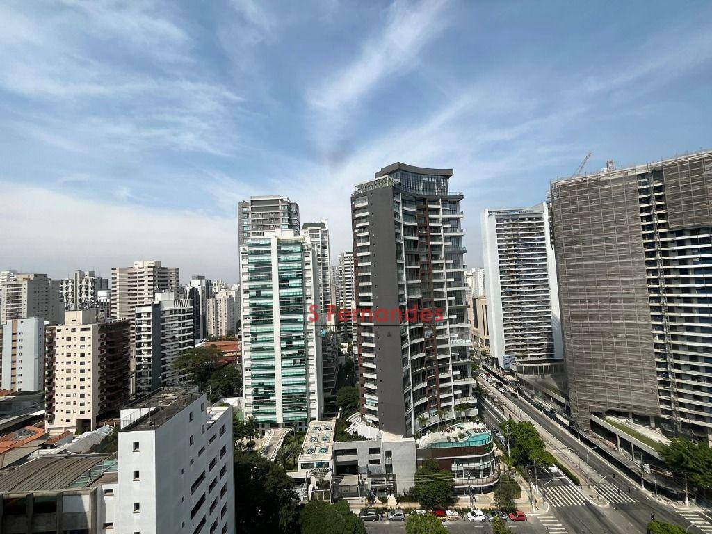 Conjunto Comercial-Sala para alugar, 151m² - Foto 25