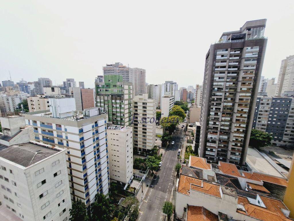 Apartamento à venda com 3 quartos, 163m² - Foto 19