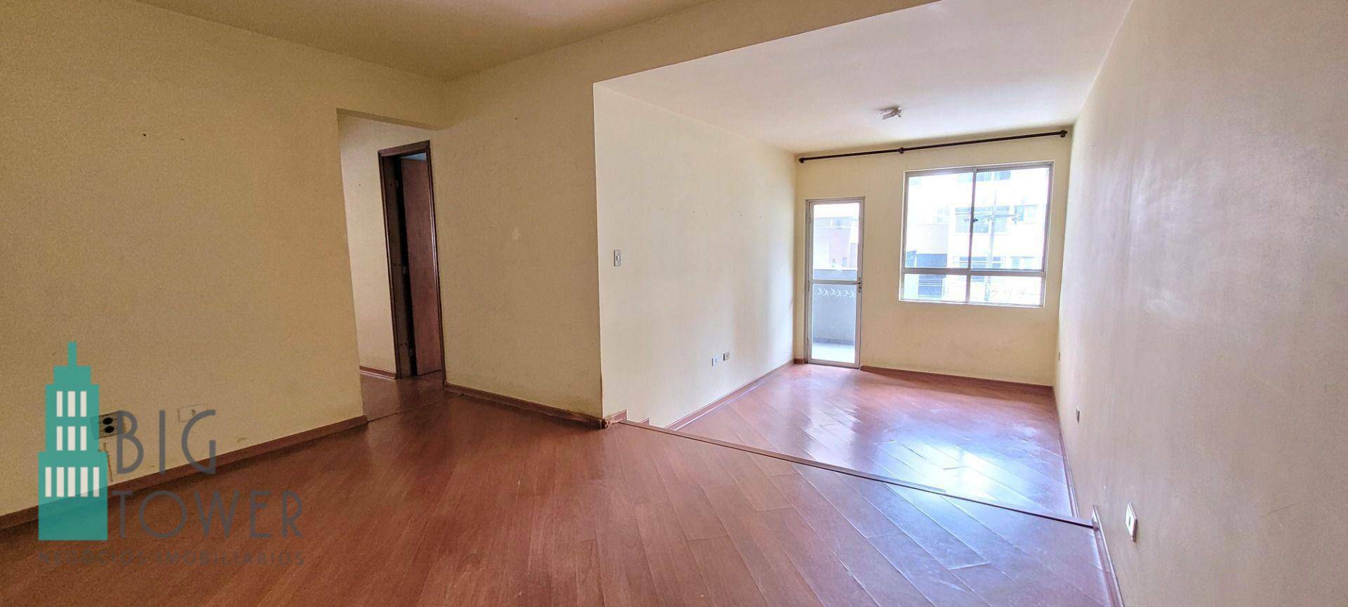 Apartamento, 3 quartos, 90 m² - Foto 3