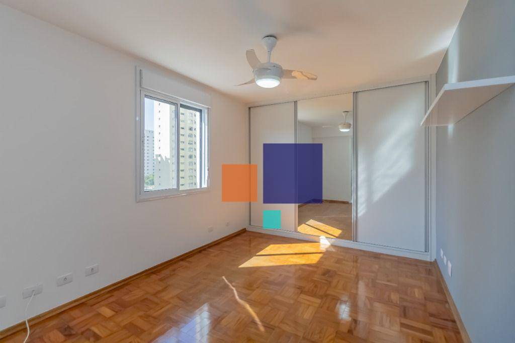 Apartamento à venda e aluguel com 3 quartos, 105m² - Foto 17