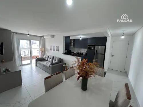 Apartamento à venda com 2 quartos, 93m² - Foto 2