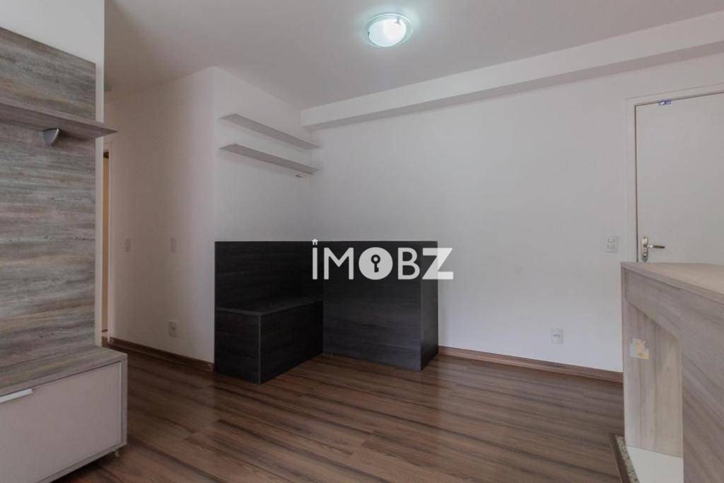 Apartamento à venda com 2 quartos, 57m² - Foto 3