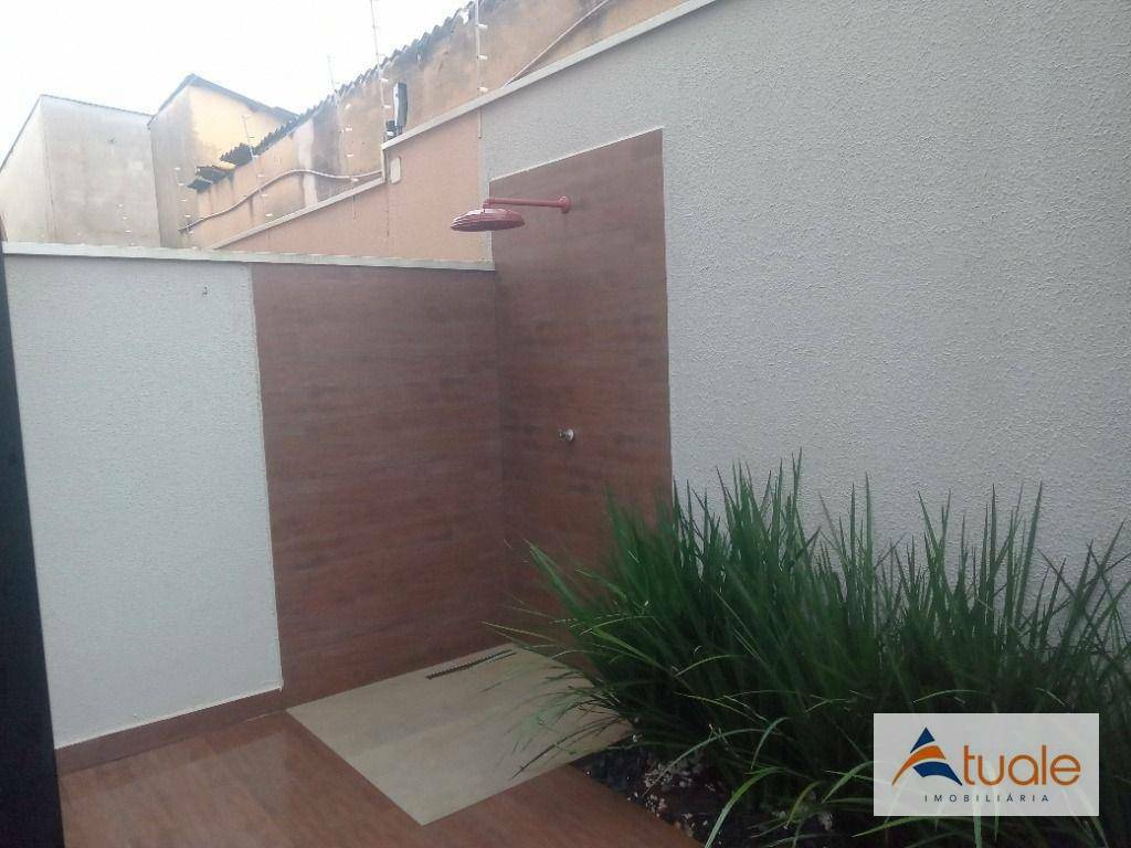 Casa de Condomínio à venda e aluguel com 3 quartos, 160m² - Foto 39