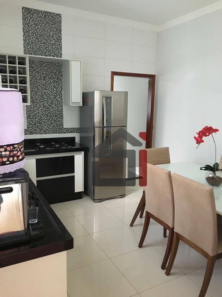 Casa à venda com 3 quartos - Foto 6