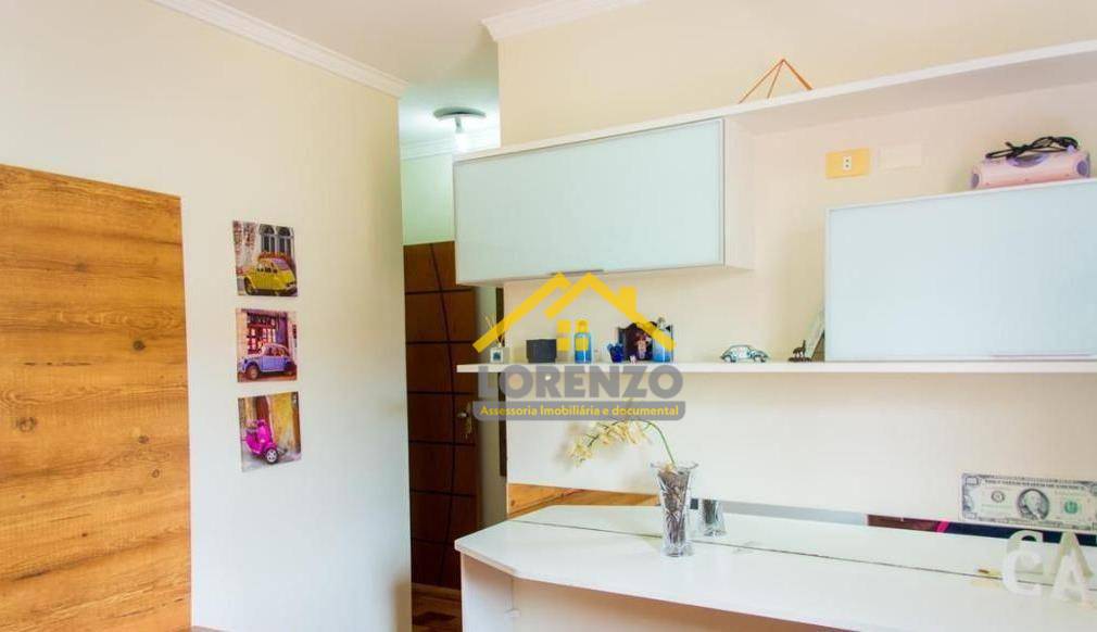 Sobrado à venda com 3 quartos, 167m² - Foto 17