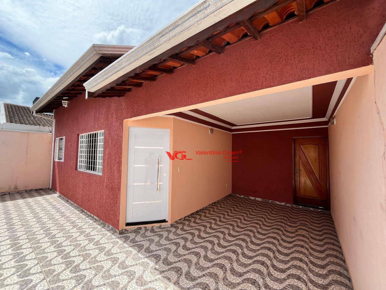 Casa à venda com 3 quartos, 156m² - Foto 4