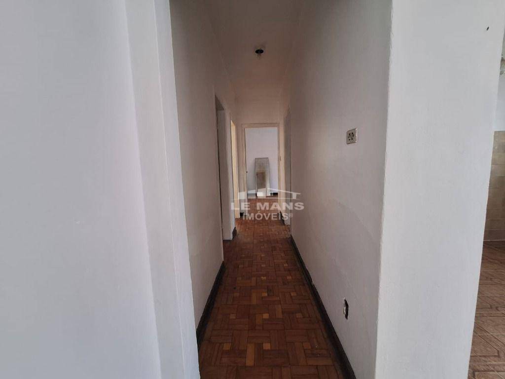 Casa à venda com 3 quartos, 122m² - Foto 15