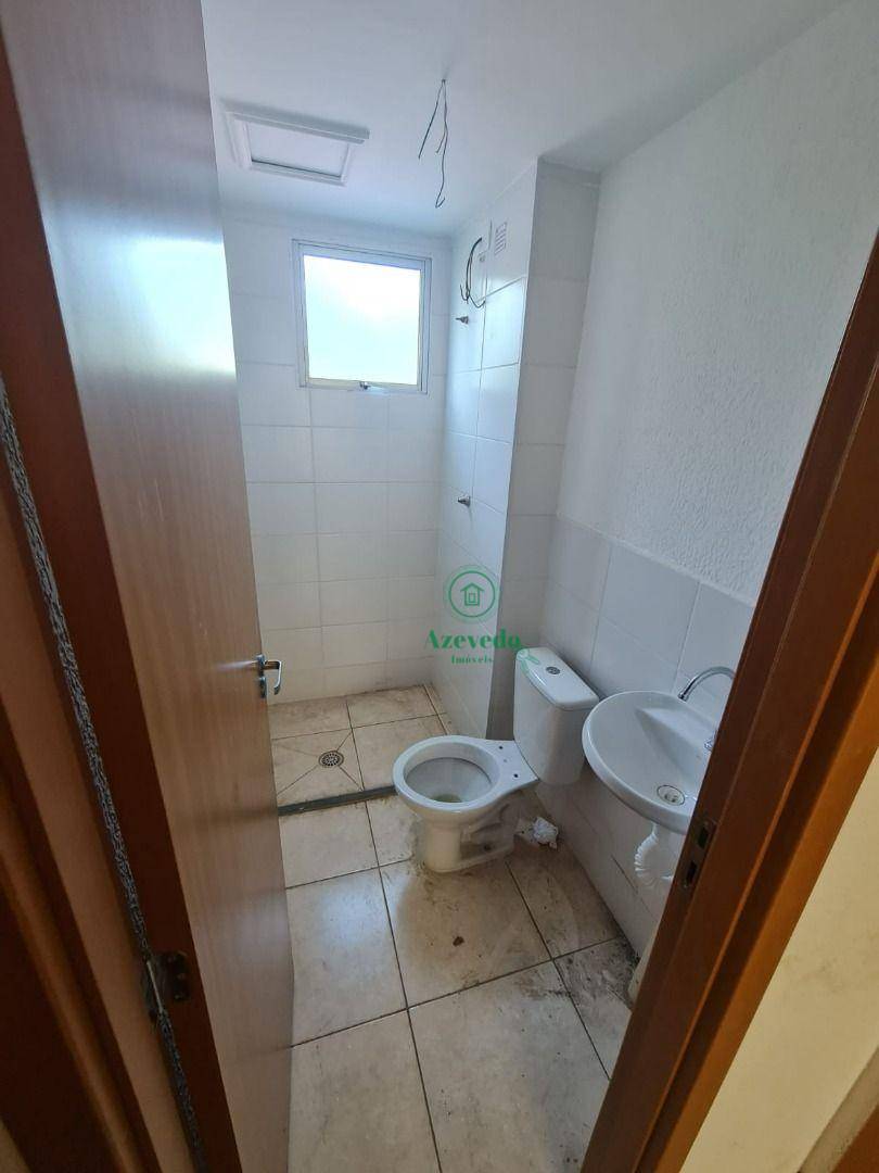 Apartamento à venda com 2 quartos, 46m² - Foto 8