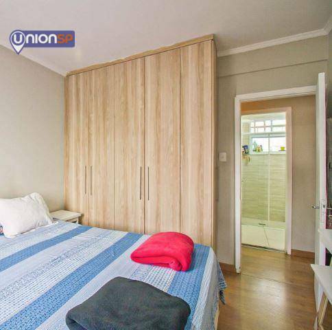 Apartamento à venda com 3 quartos, 73m² - Foto 6