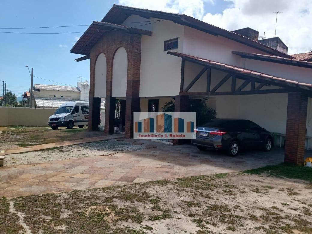 Casa para alugar com 3 quartos, 220M2 - Foto 12