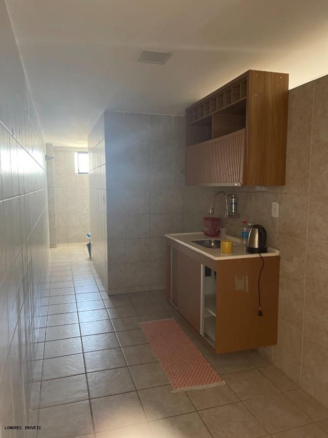 Apartamento para alugar com 3 quartos, 75m² - Foto 17