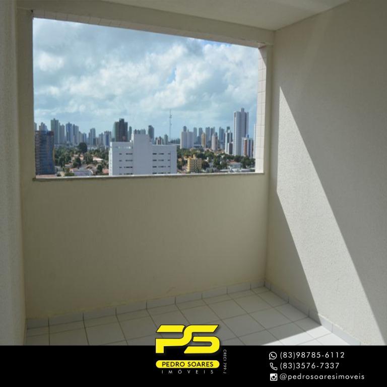 Apartamento à venda com 2 quartos, 55m² - Foto 9