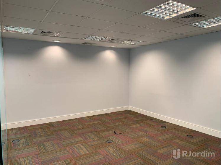 Conjunto Comercial-Sala à venda, 244m² - Foto 10