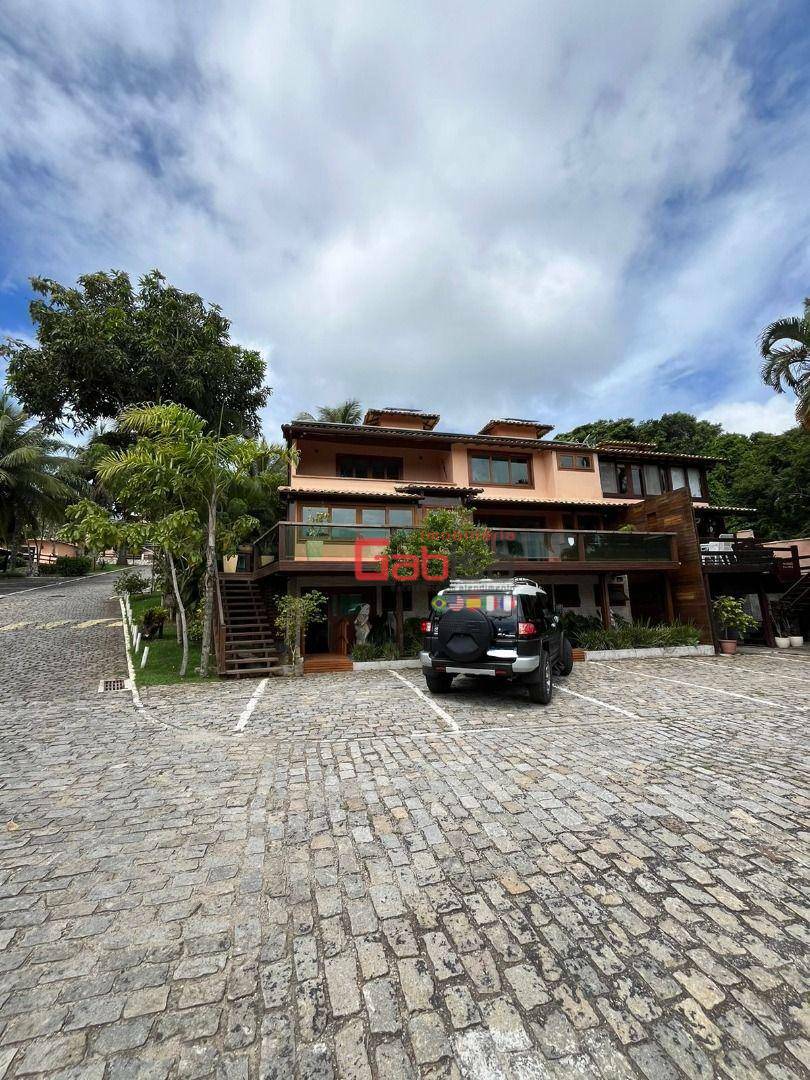 Casa de Condomínio à venda com 7 quartos, 450m² - Foto 1