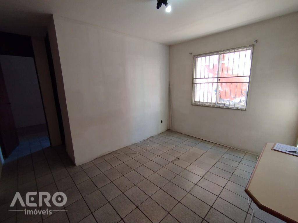 Apartamento para alugar com 1 quarto, 49m² - Foto 7