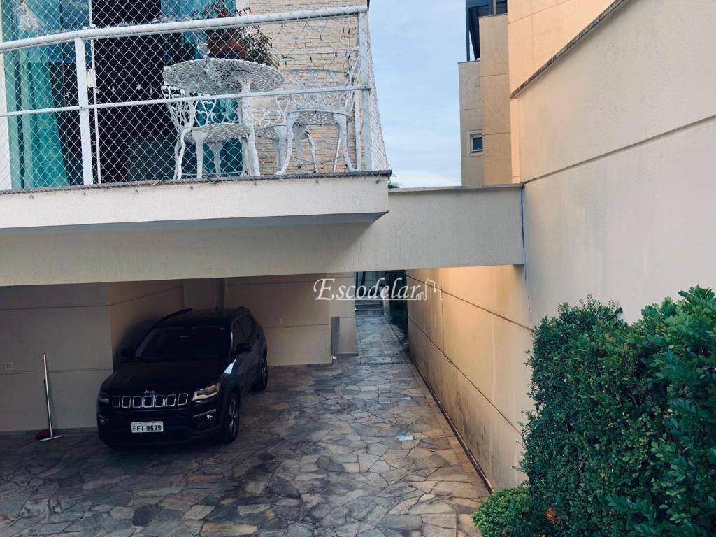 Casa de Condomínio à venda com 4 quartos, 307m² - Foto 16