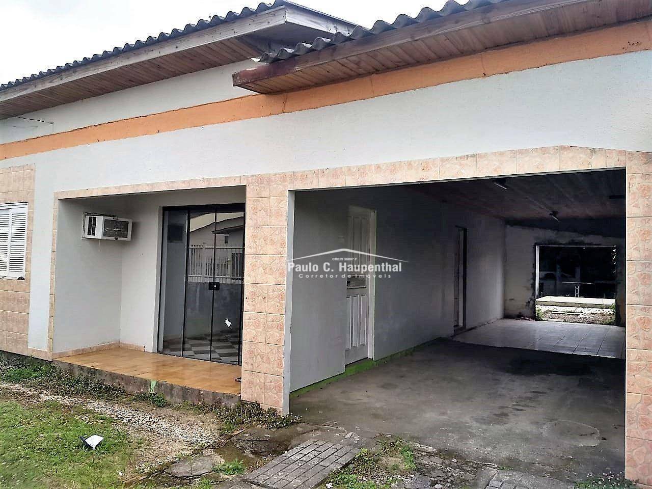 Casa à venda com 2 quartos, 200m² - Foto 3