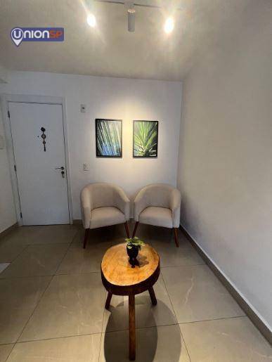 Apartamento à venda com 2 quartos, 70m² - Foto 5