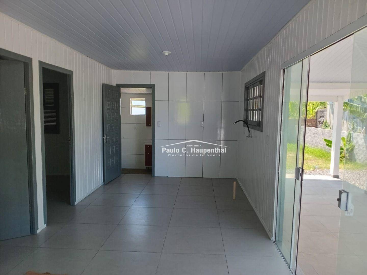 Casa à venda com 2 quartos, 60m² - Foto 5