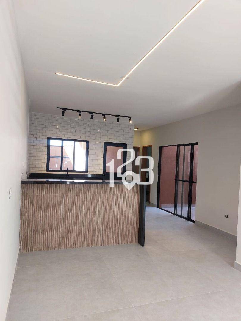 Casa de Condomínio à venda com 3 quartos, 88m² - Foto 11