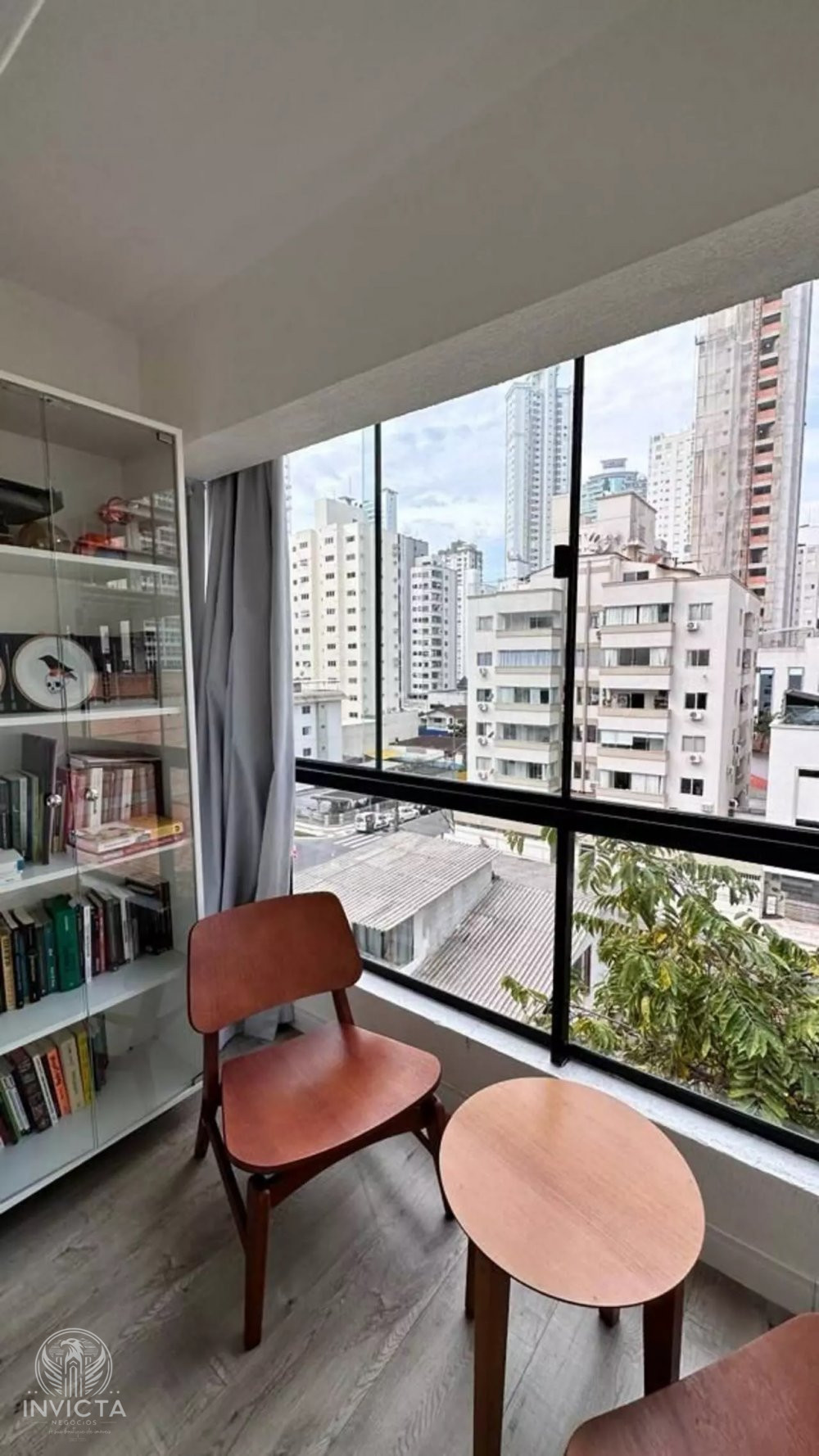 Apartamento à venda com 2 quartos, 68m² - Foto 14