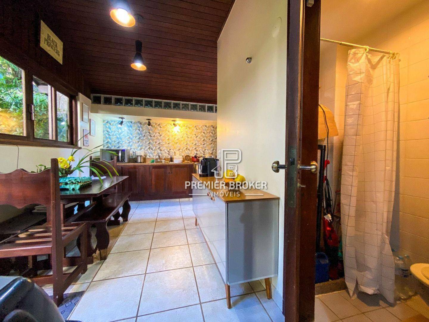 Casa de Condomínio à venda com 4 quartos, 146m² - Foto 17