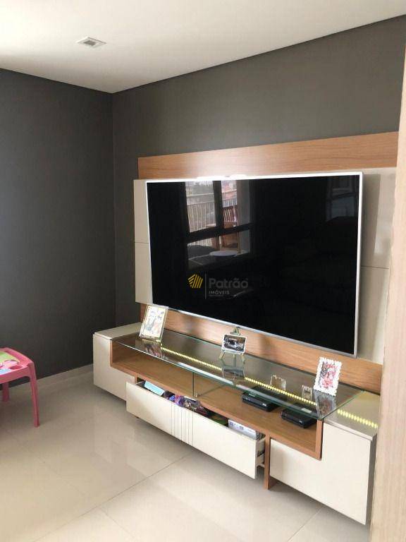 Apartamento à venda com 3 quartos, 155m² - Foto 9