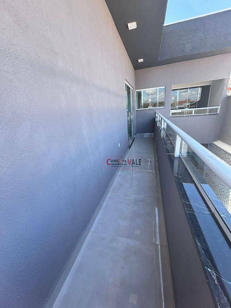 Sobrado à venda com 4 quartos, 225m² - Foto 9