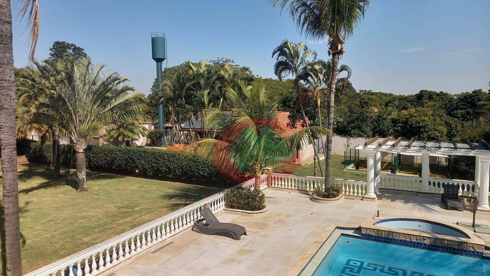 Chácara à venda com 6 quartos, 1100m² - Foto 7