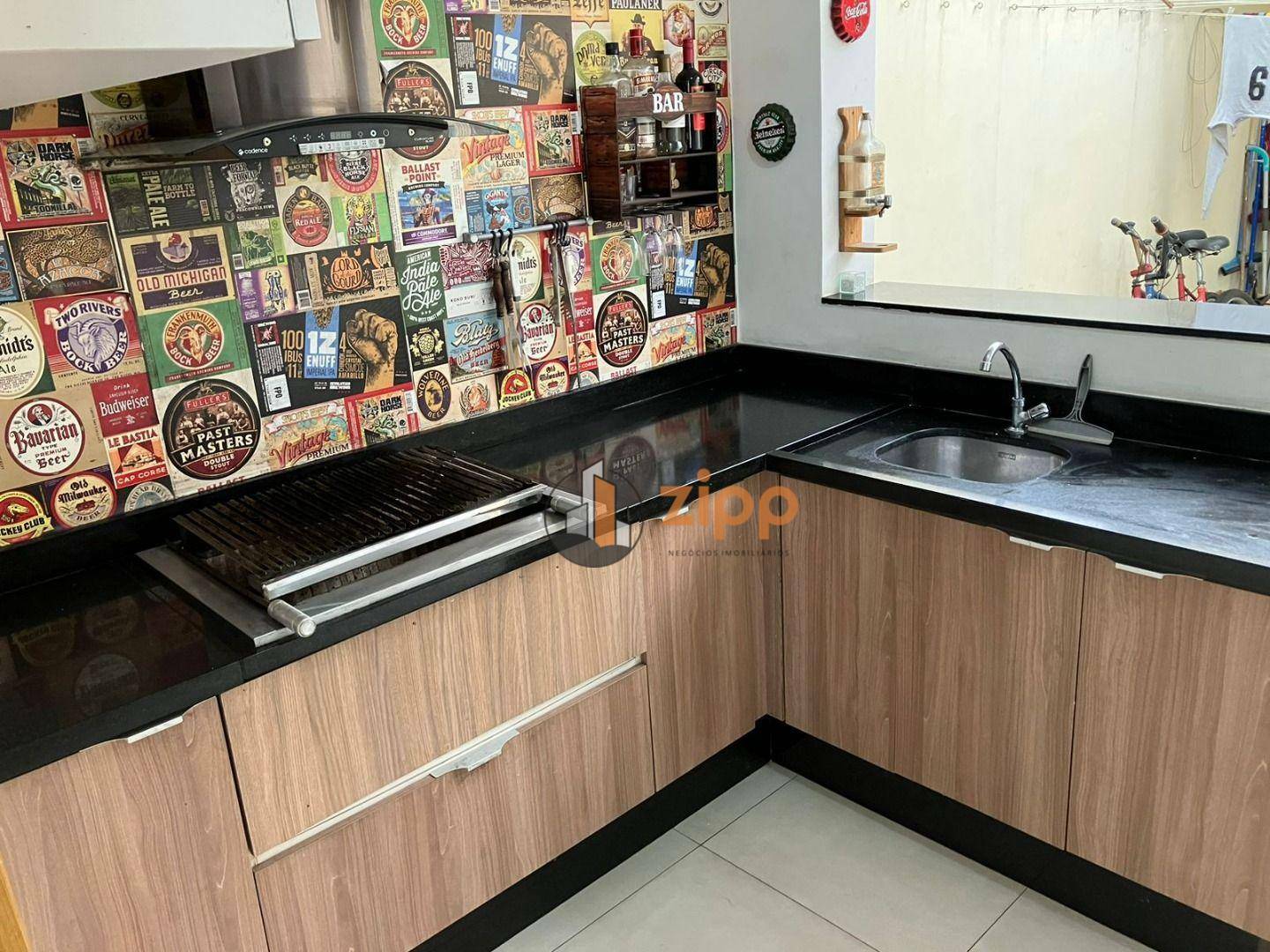 Sobrado à venda com 4 quartos, 152m² - Foto 19