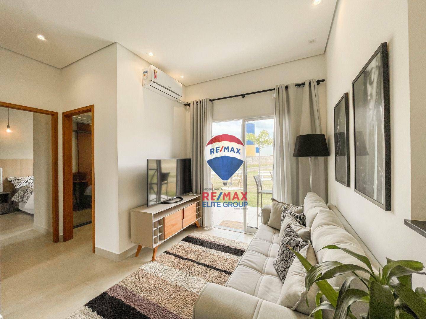 Apartamento à venda com 2 quartos, 55m² - Foto 5