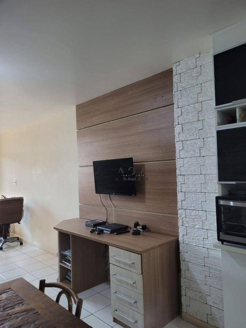 Apartamento à venda com 1 quarto, 40m² - Foto 12