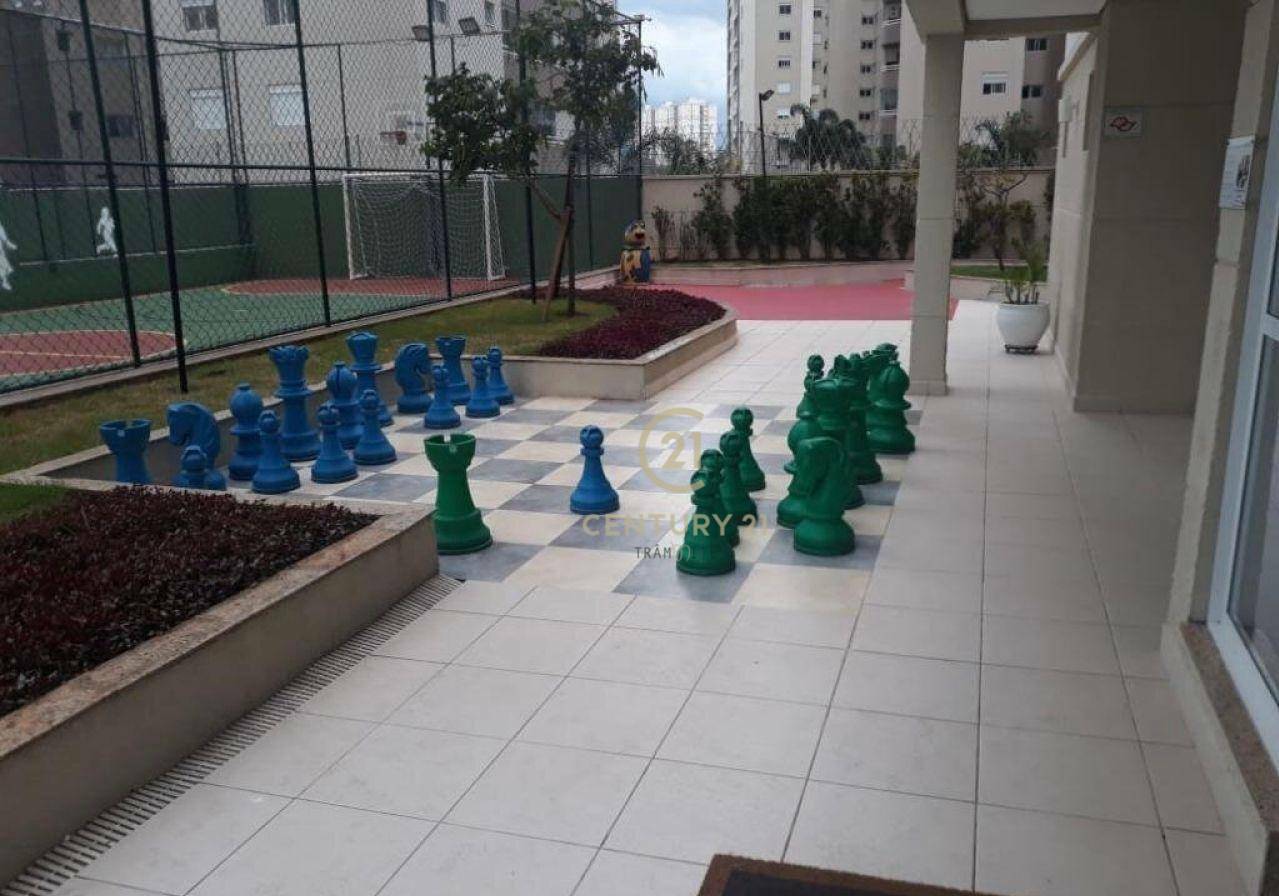 Apartamento à venda com 3 quartos, 83m² - Foto 24