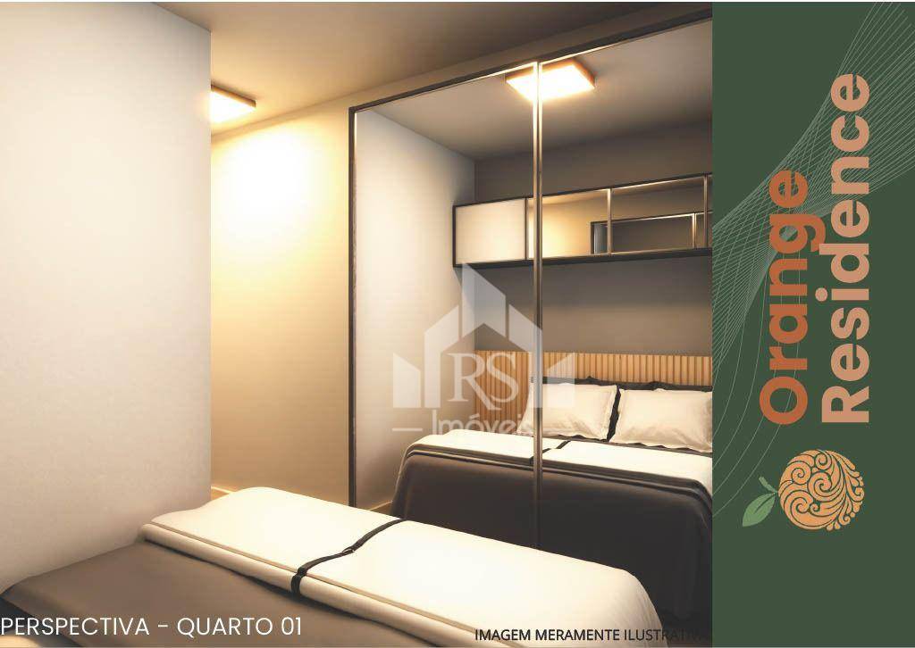 Casa de Condomínio à venda com 2 quartos, 50m² - Foto 21