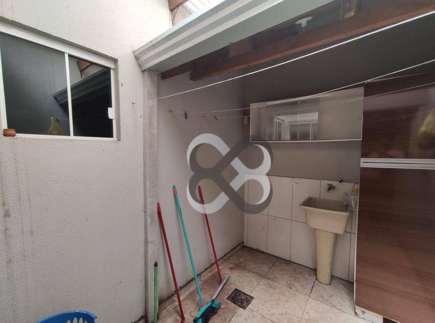 Casa, 3 quartos, 112 m² - Foto 15