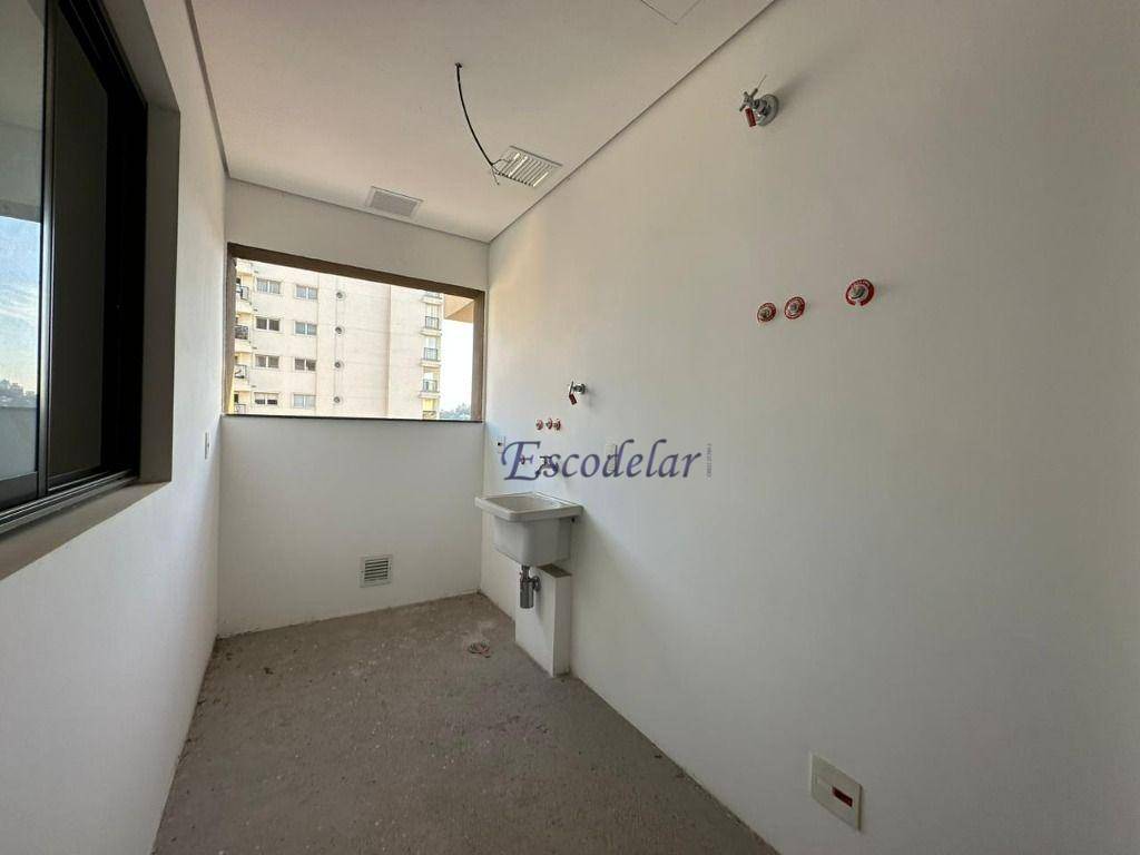 Apartamento à venda com 5 quartos, 310m² - Foto 8