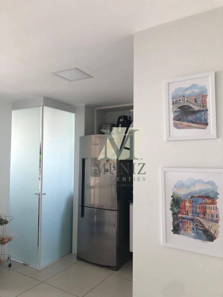 Apartamento à venda com 3 quartos, 100m² - Foto 22