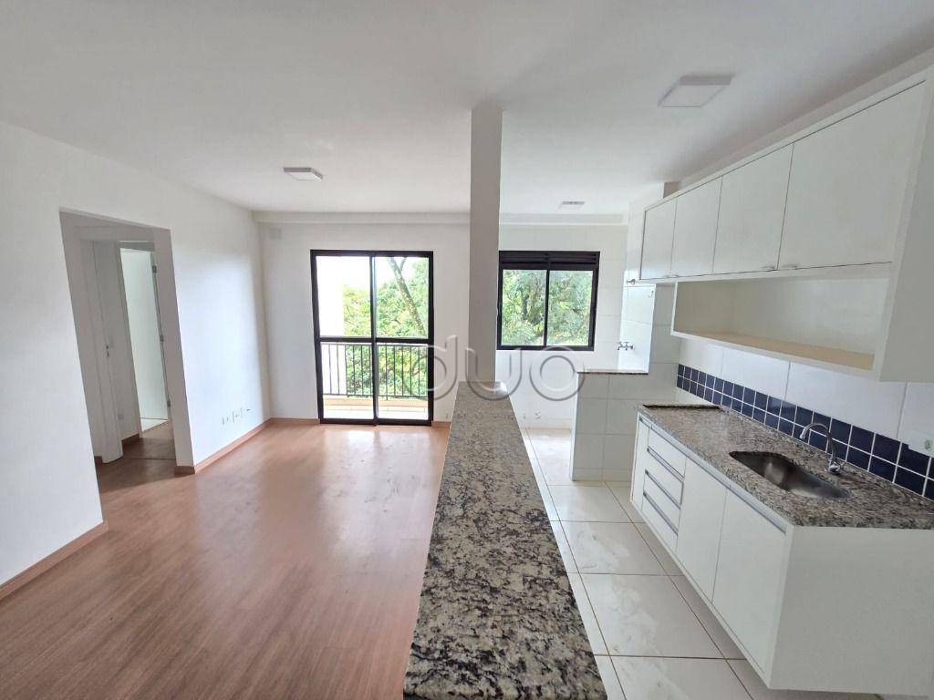 Apartamento, 2 quartos, 58 m² - Foto 2