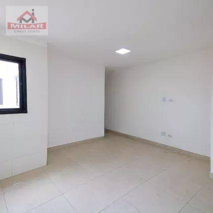 Apartamento para alugar com 2 quartos, 50m² - Foto 2