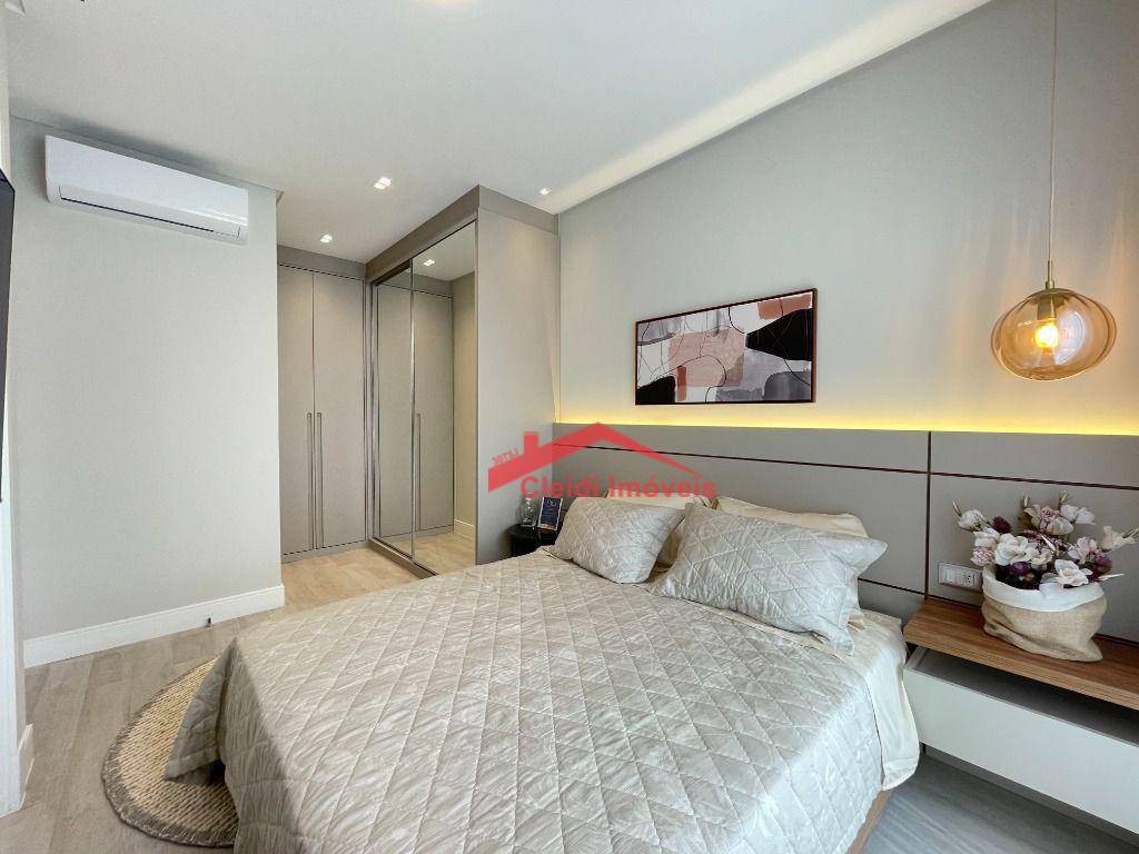 Apartamento à venda com 2 quartos, 80m² - Foto 6