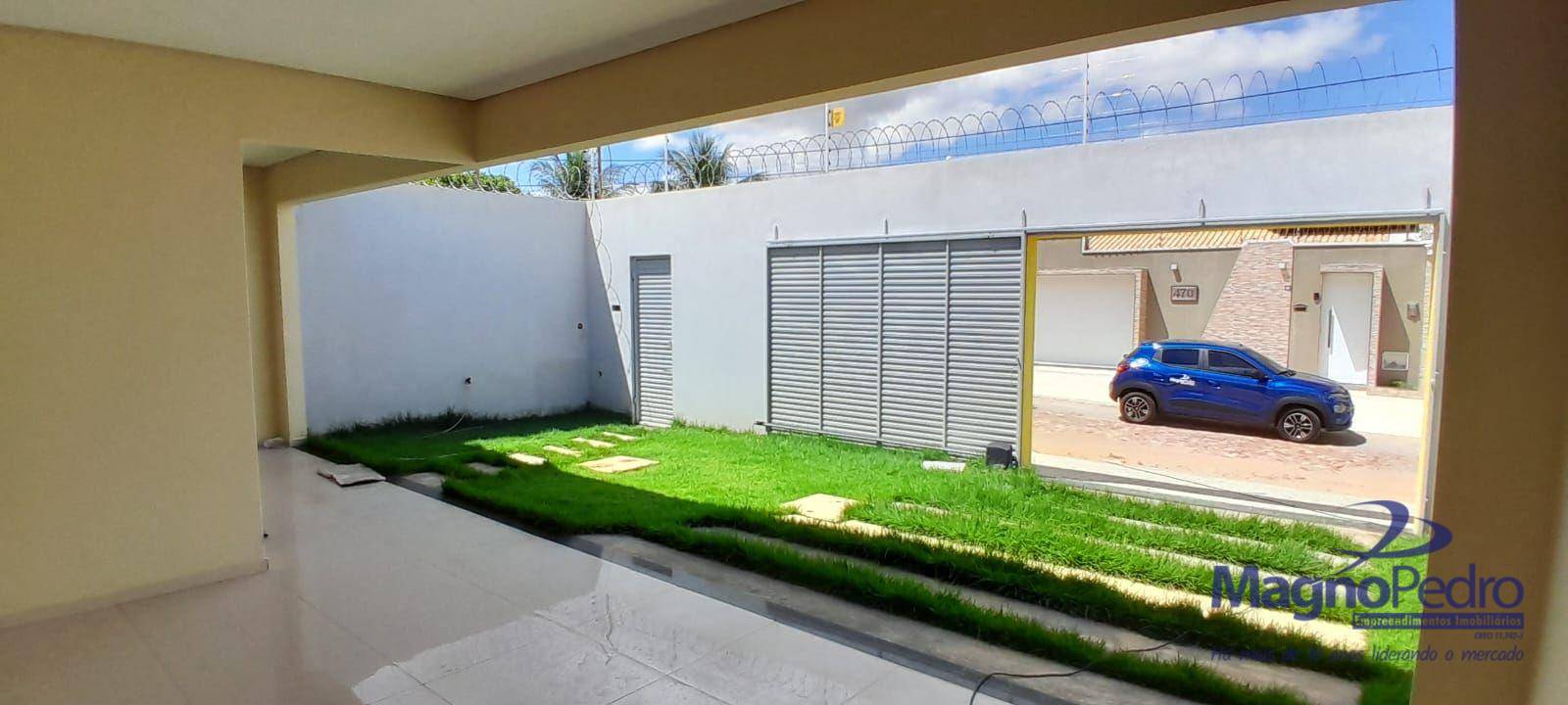 Casa à venda com 3 quartos, 180m² - Foto 5