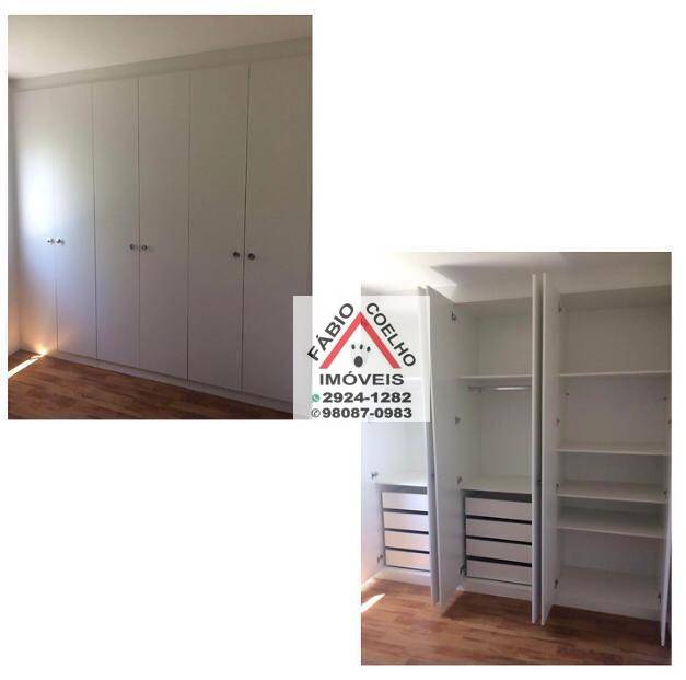 Apartamento à venda com 3 quartos, 65m² - Foto 10