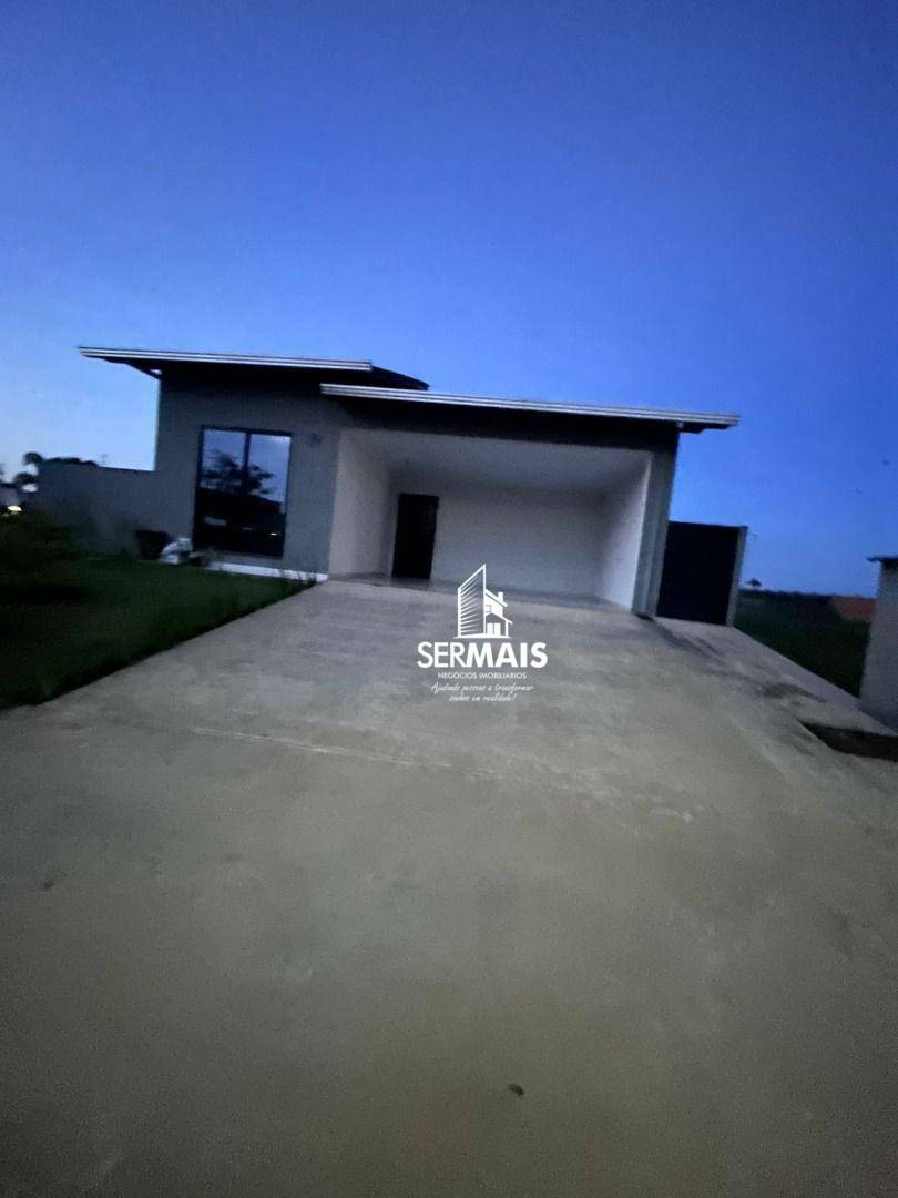 Casa, 2 quartos, 150 m² - Foto 1