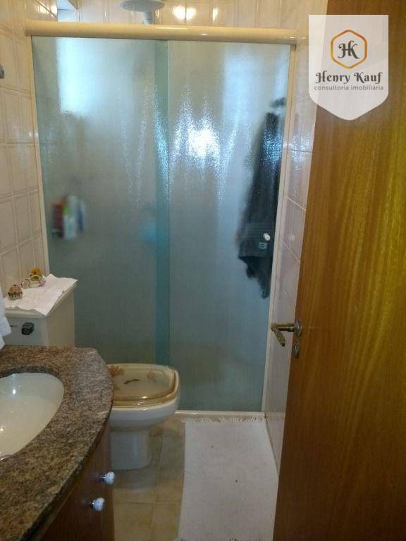 Apartamento à venda com 2 quartos, 60m² - Foto 15