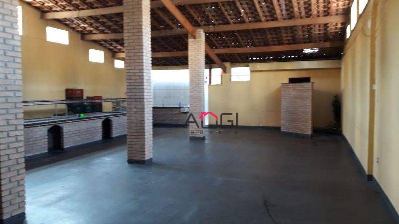 Conjunto Comercial-Sala para alugar, 330m² - Foto 3