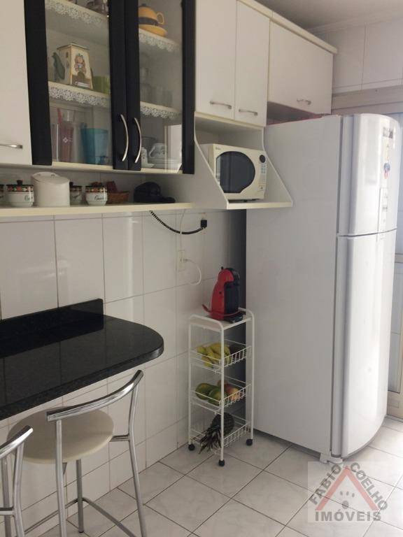 Apartamento à venda com 4 quartos, 126m² - Foto 6