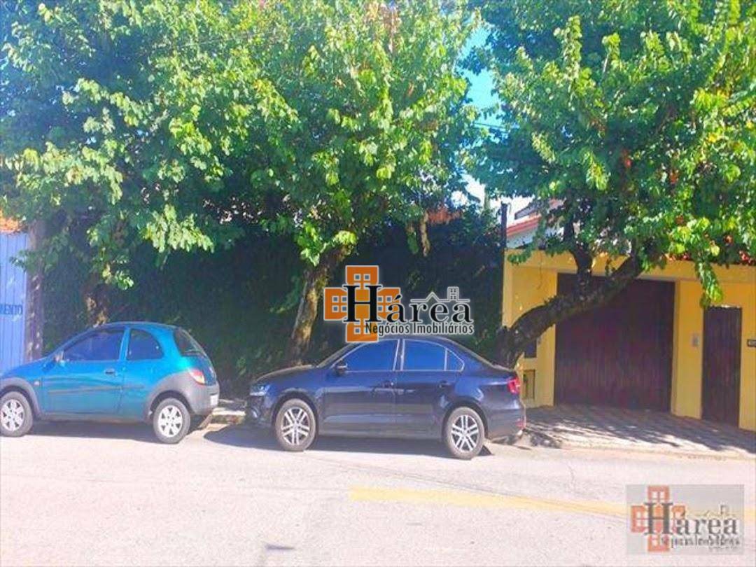 Sobrado à venda com 3 quartos, 346m² - Foto 1