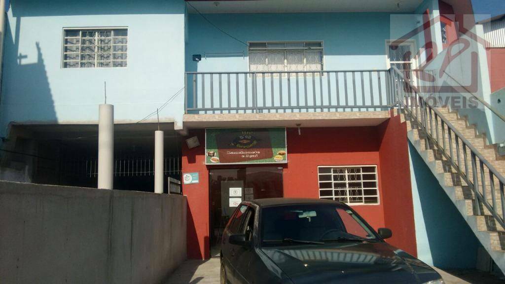 Casa, 6 quartos, 250 m² - Foto 1