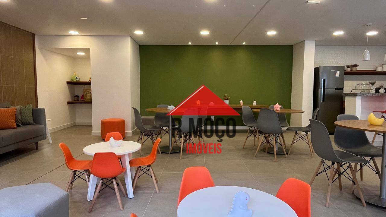 Apartamento à venda e aluguel com 2 quartos, 36m² - Foto 35